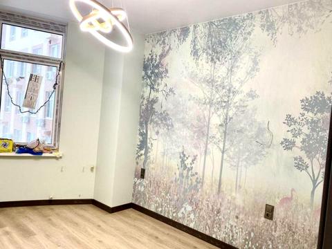 квартира по адресу Макаренко ул., 2а