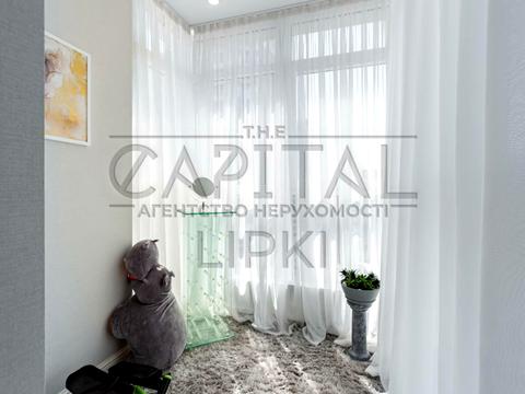 квартира по адресу Андрея Верхогляда ул. (Михайла Драгомирова), 11