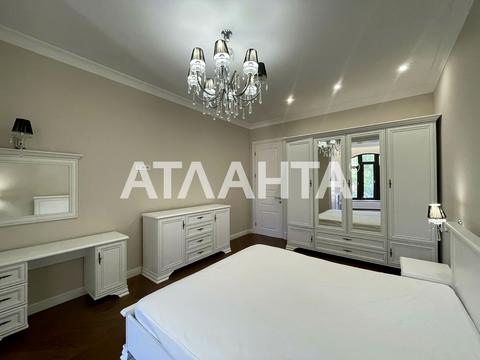 квартира за адресою Маразліївська вул., 64