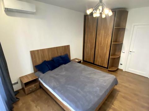 квартира за адресою Зарічна вул., 2к3