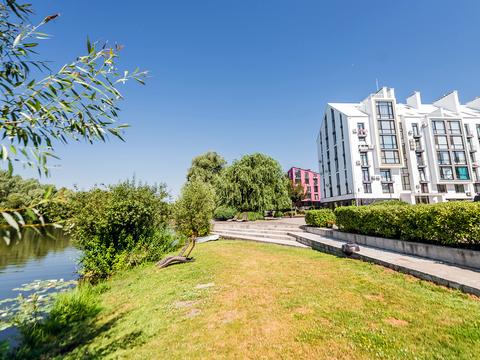 квартира за адресою пров. Ювілейний, 4/3