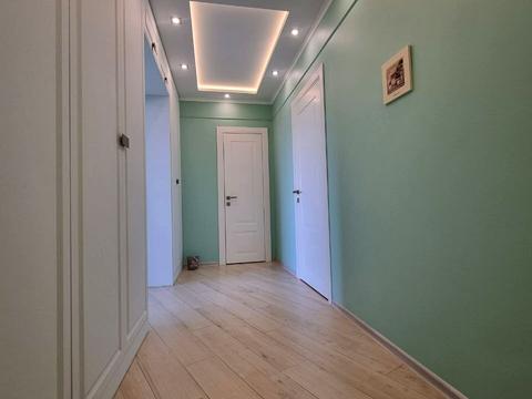 квартира за адресою Василя Аксенина вул. (Михайла Фрунзе), 2-К