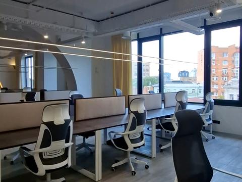 комерційна за адресою Бульварно-Кудрявська вул. (Воровського), 15