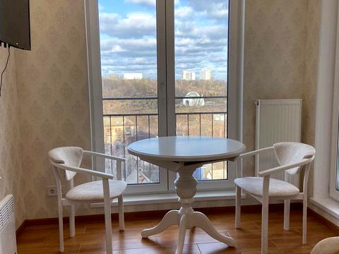 квартира за адресою Володимира Брожка вул. (Кіровоградська), 70