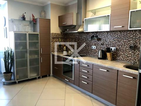 квартира за адресою Краківська вул., 15/17