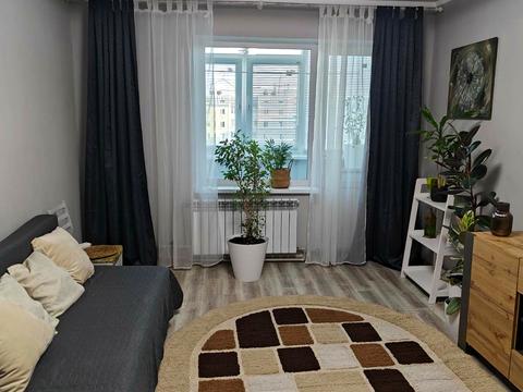 квартира за адресою Оноре де Бальзака вул., 26-А