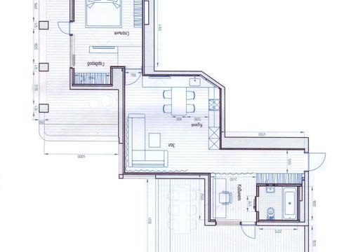 квартира по адресу Круглоуниверситетская ул., 2/1