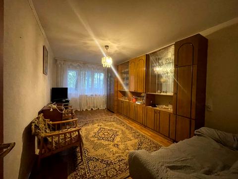 квартира за адресою Олексія Вадатурського вул. (Маршала Малиновського), 35