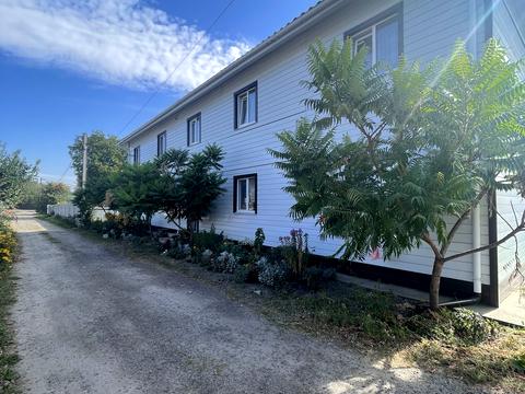 квартира по адресу Покровская ул. (Суворова), 20В