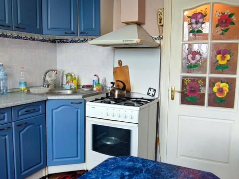 квартира за адресою Михайла Котельникова вул., 25