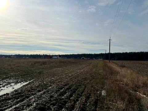 ділянка за адресою 