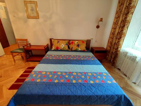 квартира по адресу Степана Бандеры ул., 8а