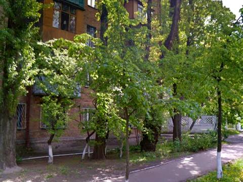 квартира за адресою Берестейський просп. (Перемоги), 99