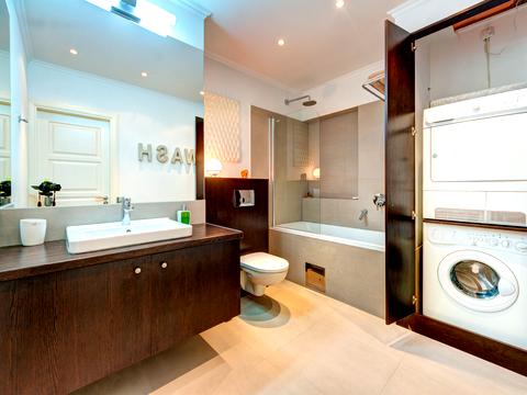 квартира по адресу Лютеранская ул., 3