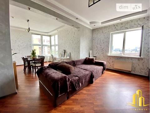 квартира за адресою Білоруська вул., 3