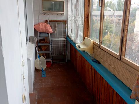 квартира по адресу Голосеевский просп. (40-летия Октября), 108/2