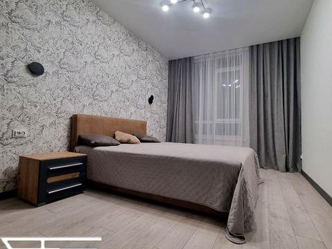 квартира по адресу Родины Костяковских ул., 2-А