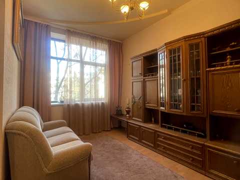квартира по адресу Независимости просп. (Правды), 7 (п14-п23)