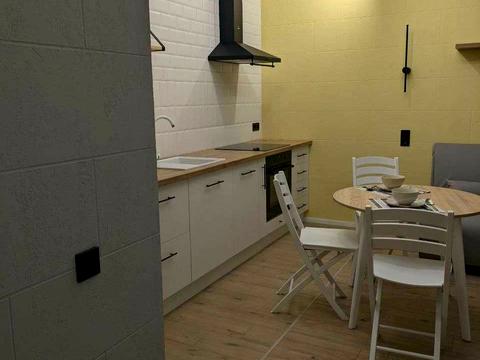 квартира за адресою Теремківська вул., 4-А