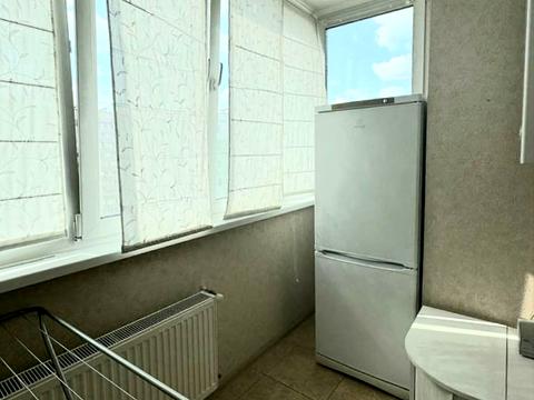 квартира за адресою Боголюбова вул., 18