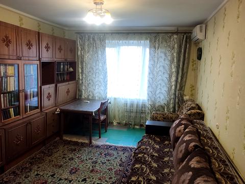 квартира за адресою житловий масив Тополя-3 вул., 22