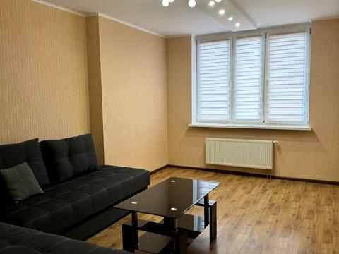 квартира по адресу Павла Тычины просп., 18-Б