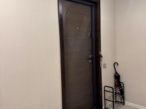 квартира по адресу Николая Закревского ул., 101