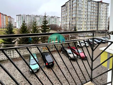 квартира по адресу Василия Стуса ул., 42