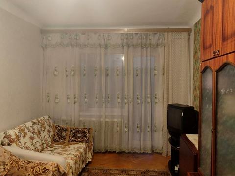 квартира по адресу Строителей ул., 8