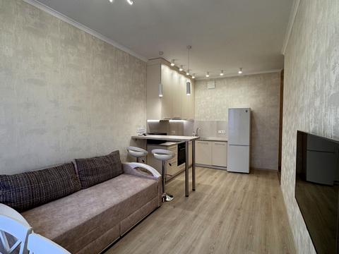 квартира за адресою Миколи Бажана просп., 1-А