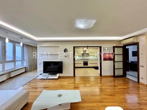 квартира по адресу Панаса Мирного ул., 28-А