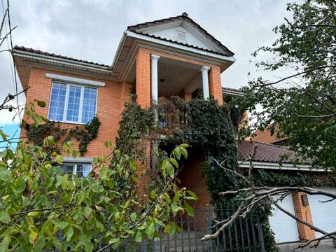 дом по адресу Почтовая ул., 24