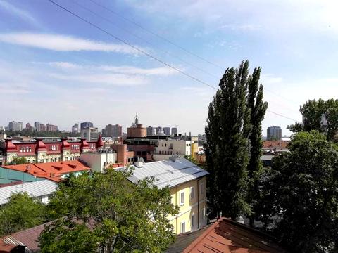 квартира за адресою Терещенківська вул., 13