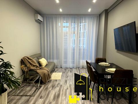 квартира за адресою Берестейський просп. (Перемоги), 11