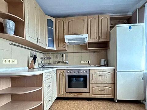 квартира по адресу Добровольцев пер., 2