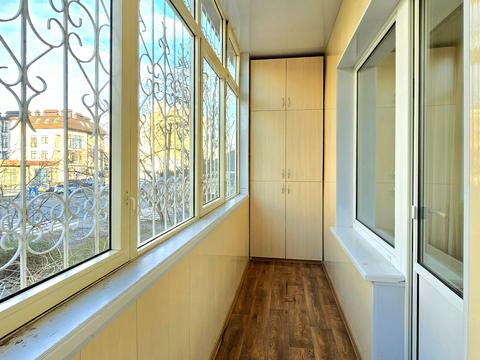 квартира по адресу Троицкая ул. (Красина), 40а
