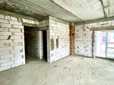 дом по адресу Тополина, 35А