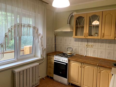 квартира за адресою Оболонський просп., 16-Б