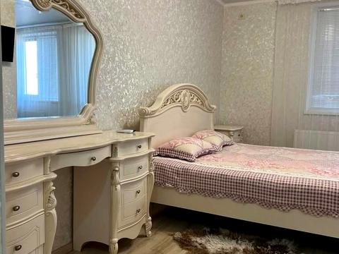 квартира за адресою Віталія Нестеренка вул. (Академіка Воробйова), 1б