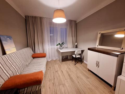 квартира за адресою Озерна вул., 18