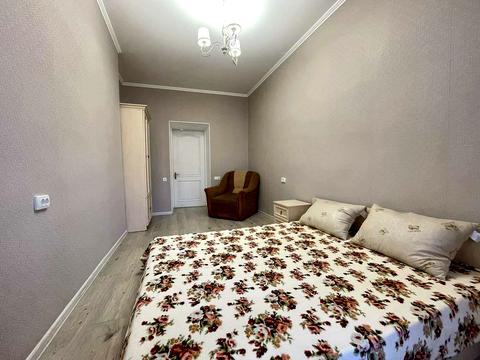 квартира за адресою Мала Арнаутська вул., 117