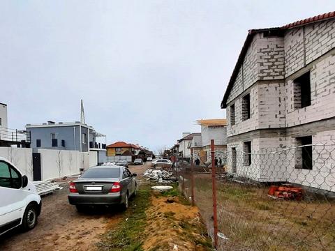 будинок за адресою с. Нова Дофінівка, Паркова, 15