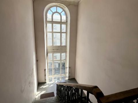 квартира по адресу Шота Руставели ул., 4