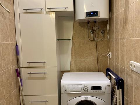 квартира по адресу Львовская ул., 22