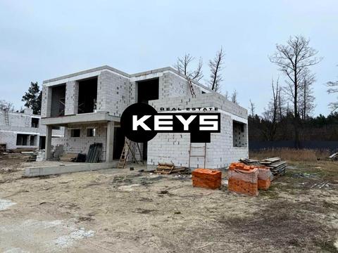 дом по адресу КМ Друзі