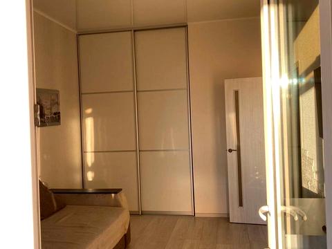 квартира за адресою Жемчужная, 1 а