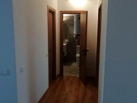 дом по адресу Виставкова ул.