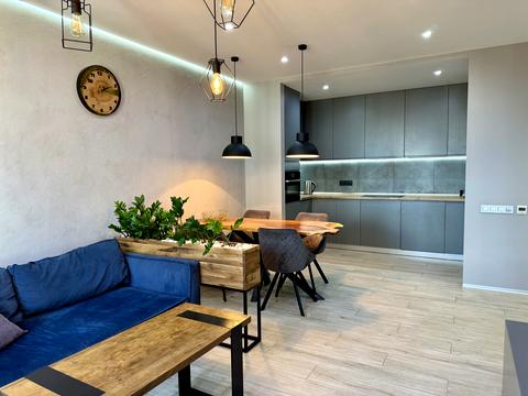 квартира по адресу Правды просп. (Правды), 43-А