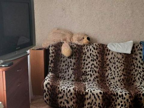 дом по адресу Хуторская ул., 42г
