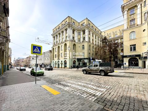 квартира за адресою Сумська вул. (Карла Лібкнехта), 17